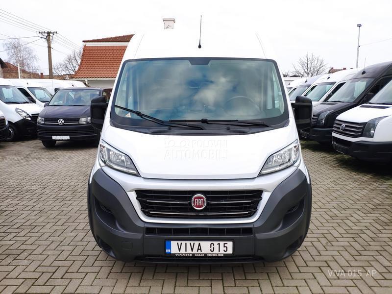 Fiat Ducato 2.3 M JET MAXI 404cm L4H2