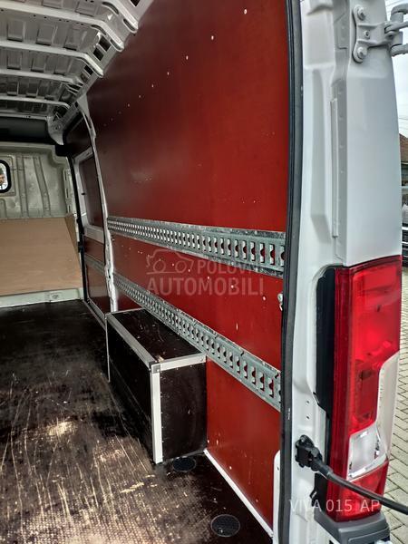 Fiat Ducato 2.3 M JET MAXI 404cm L4H2