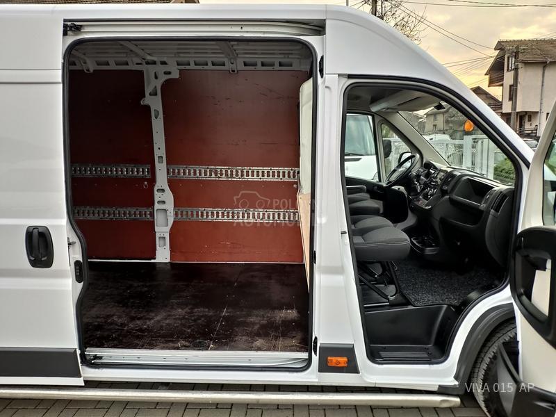 Fiat Ducato 2.3 M JET MAXI 404cm L4H2