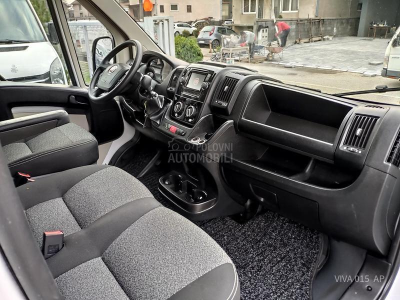 Fiat Ducato 2.3 M JET MAXI 404cm L4H2