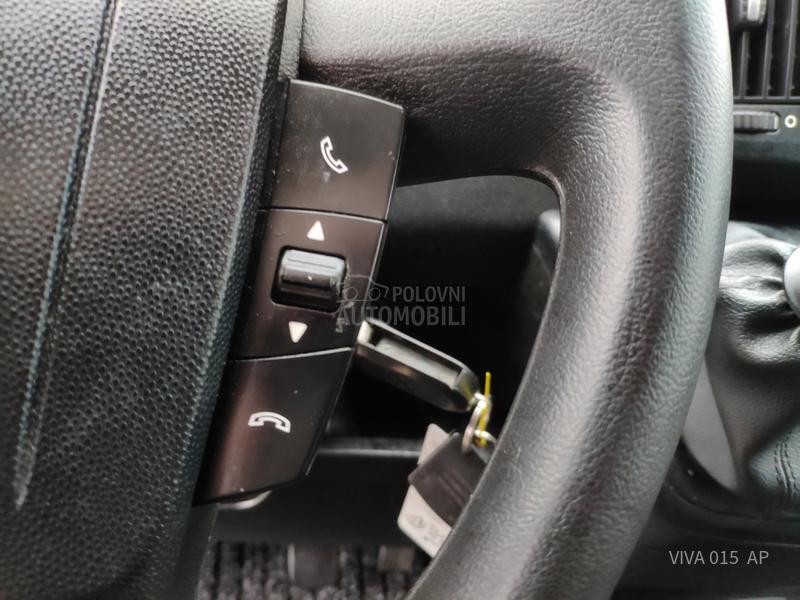 Fiat Ducato 2.3 M JET MAXI 404cm L4H2