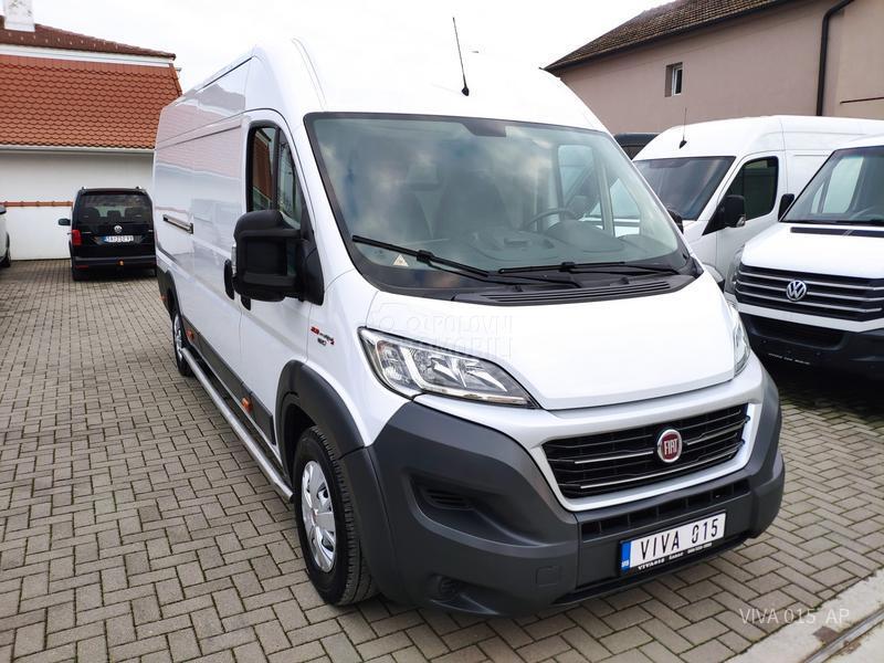Fiat Ducato 2.3 M JET MAXI 404cm L4H2