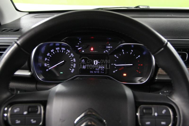 Citroen C3 RATA OD104/SHINE