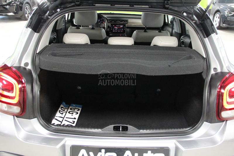 Citroen C3 RATA OD104/SHINE