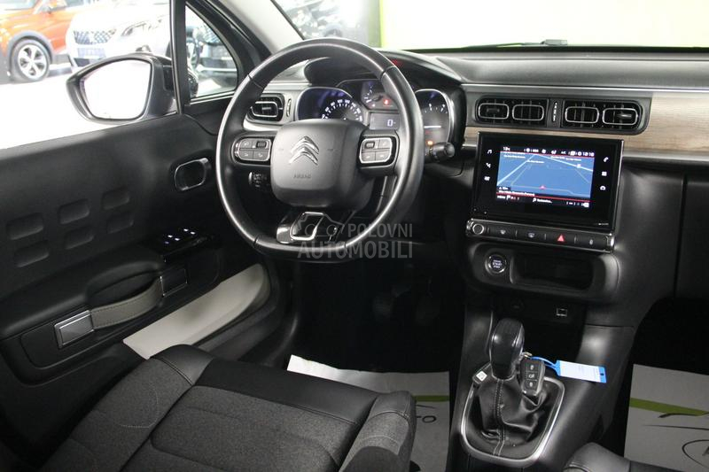 Citroen C3 RATA OD104/SHINE