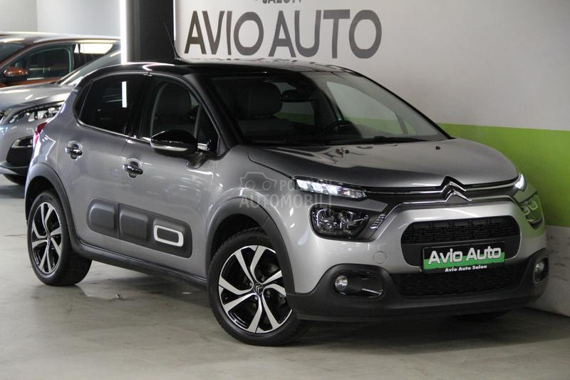 Citroen C3 RATA OD104/SHINE