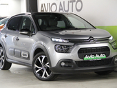 Citroen C3 RATA OD104/SHINE