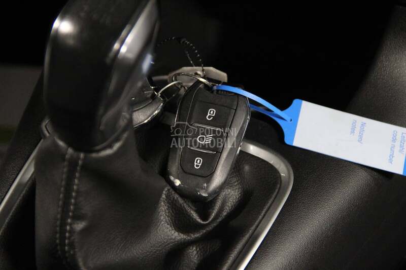 Citroen C3 RATA OD104/SHINE