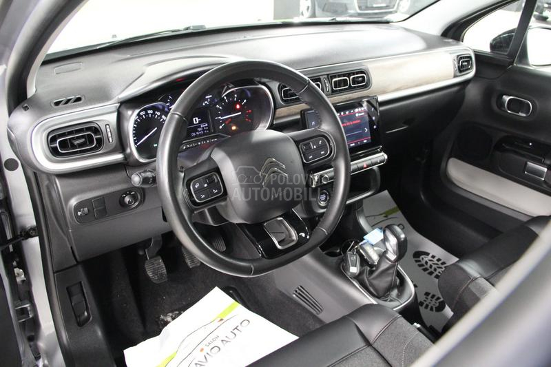 Citroen C3 RATA OD104/SHINE