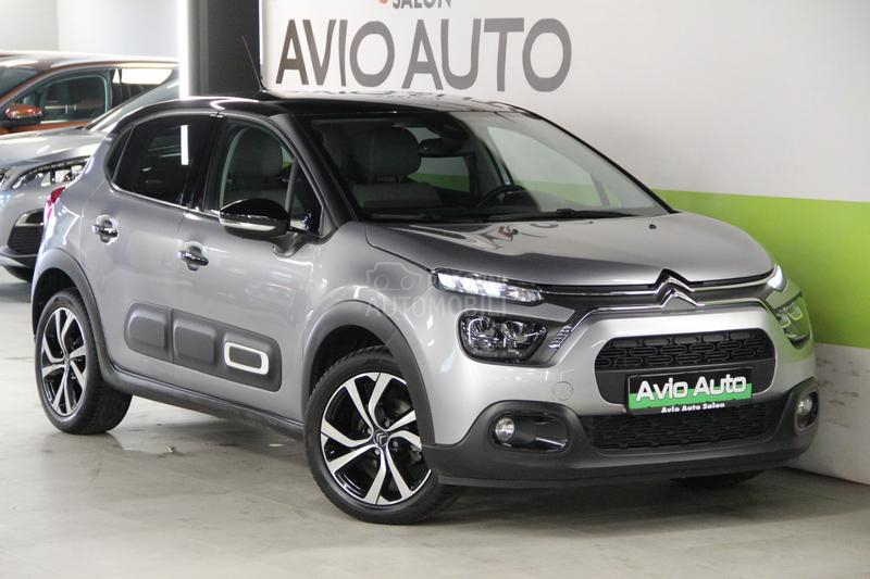 Citroen C3 RATA OD104/SHINE