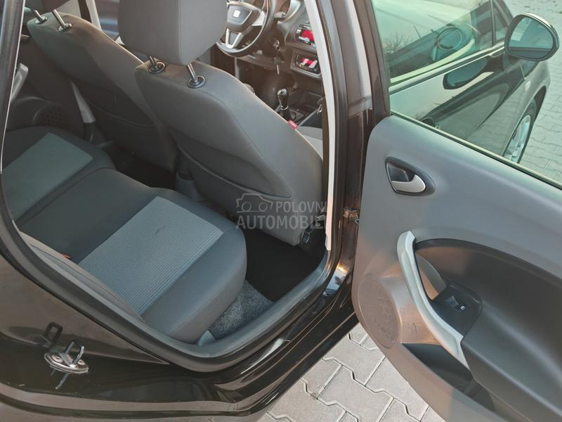 Seat Ibiza 1.2 TDI