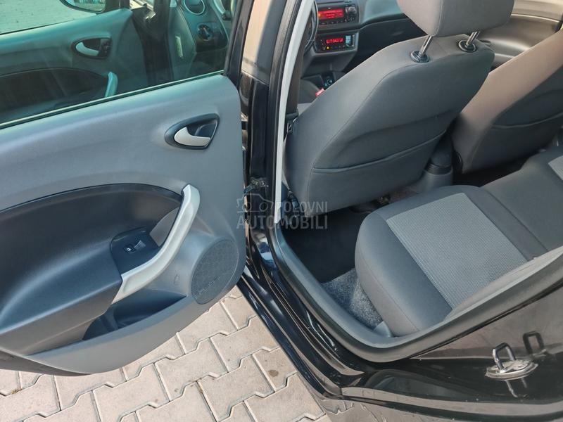 Seat Ibiza 1.2 TDI