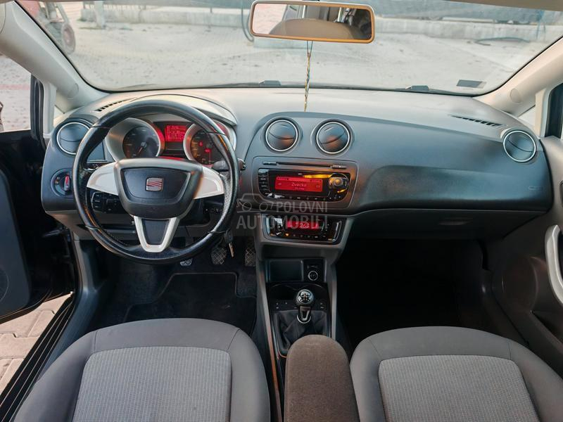 Seat Ibiza 1.2 TDI