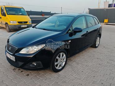 Seat Ibiza 1.2 TDI