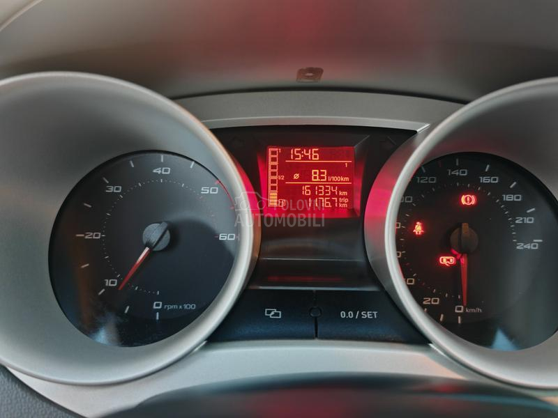 Seat Ibiza 1.2 TDI