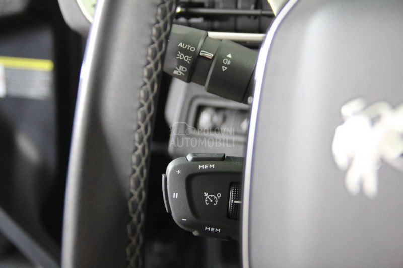 Peugeot 3008 RATA OD169/ALLURE