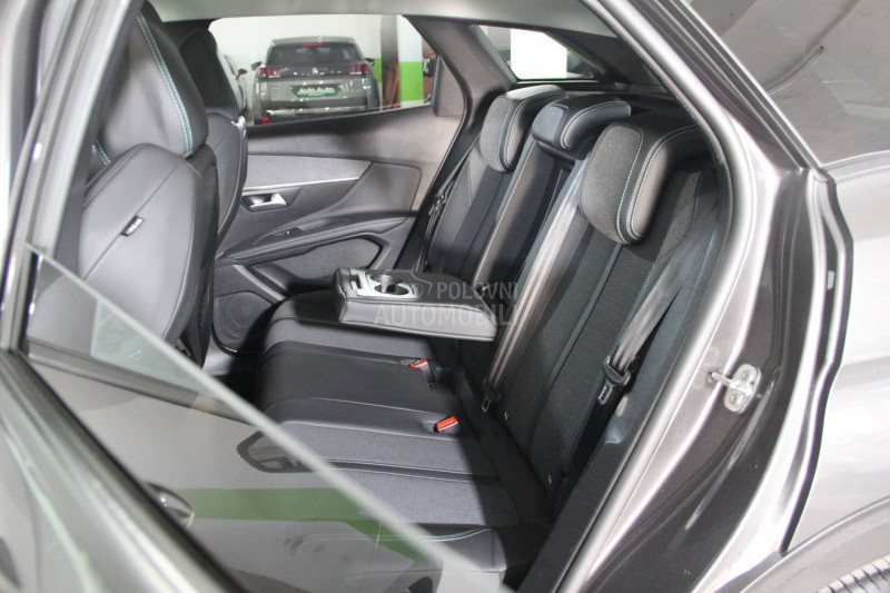 Peugeot 3008 RATA OD169/ALLURE