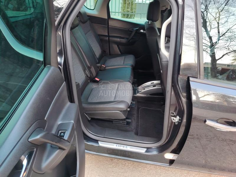 Opel Meriva N O V