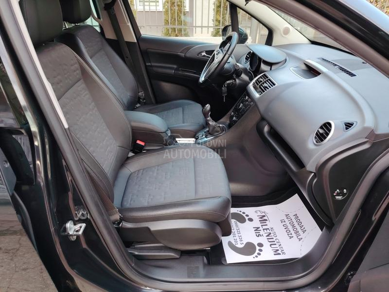 Opel Meriva N O V