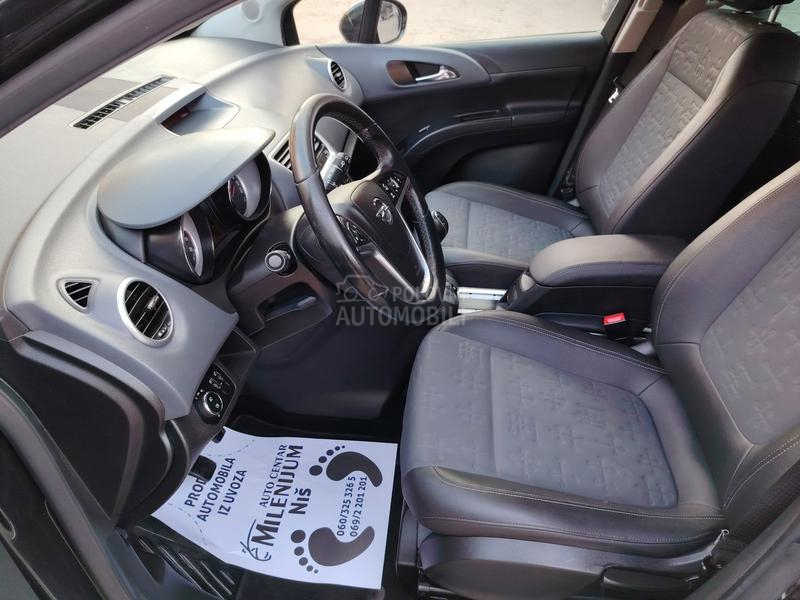 Opel Meriva N O V