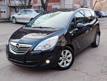 Opel Meriva N O V