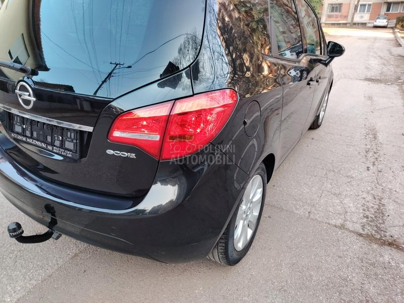 Opel Meriva N O V