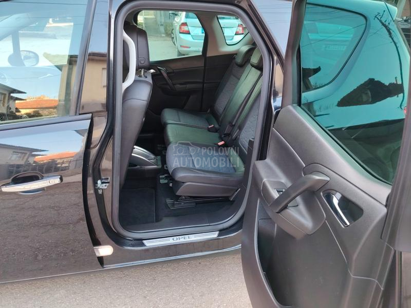 Opel Meriva N O V