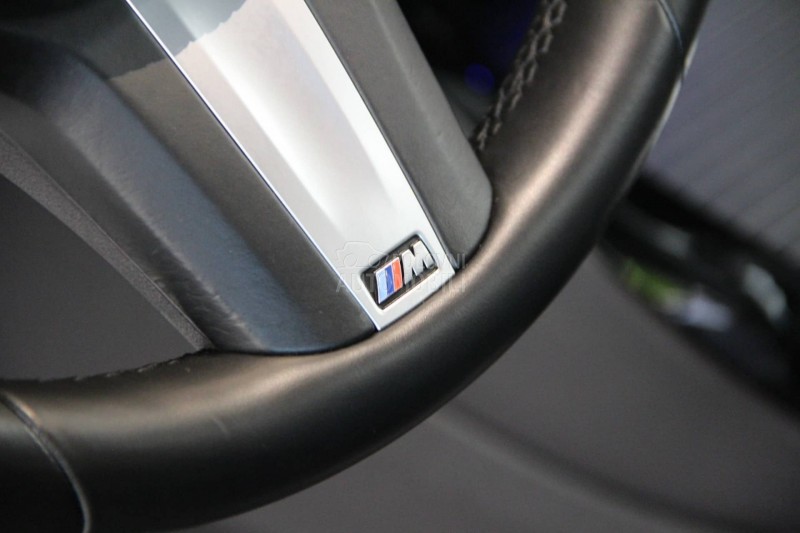 BMW X3 M SPORT HYBRID