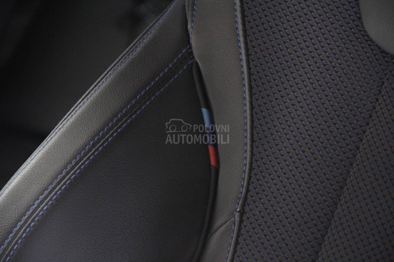 BMW X3 M SPORT HYBRID