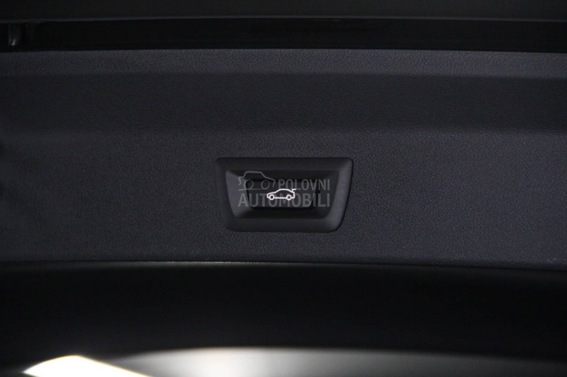 BMW X3 M SPORT HYBRID