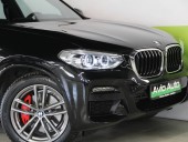 BMW X3 M SPORT HYBRID