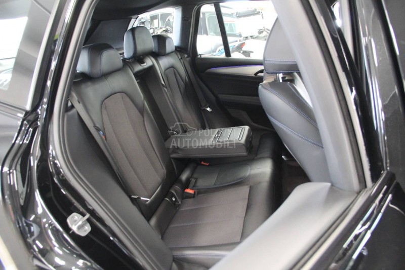 BMW X3 M SPORT HYBRID