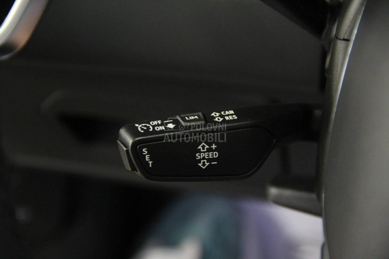 Audi A6 RATA OD281/VIR.TUAL