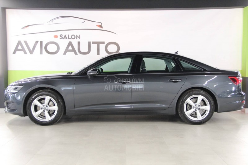 Audi A6 RATA OD281/VIR.TUAL