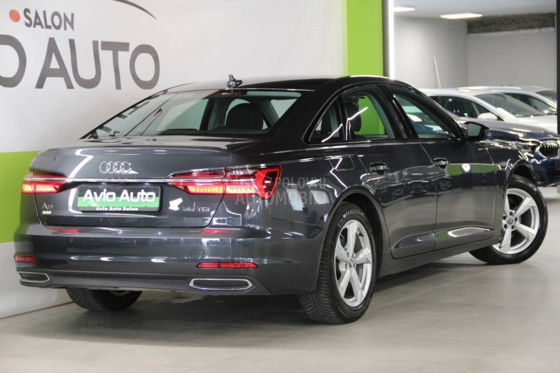 Audi A6 RATA OD281/VIR.TUAL