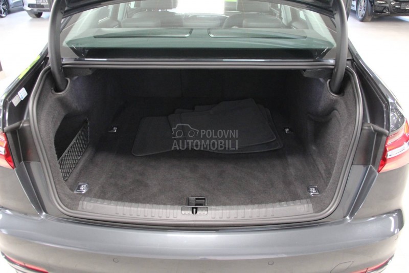 Audi A6 RATA OD281/VIR.TUAL