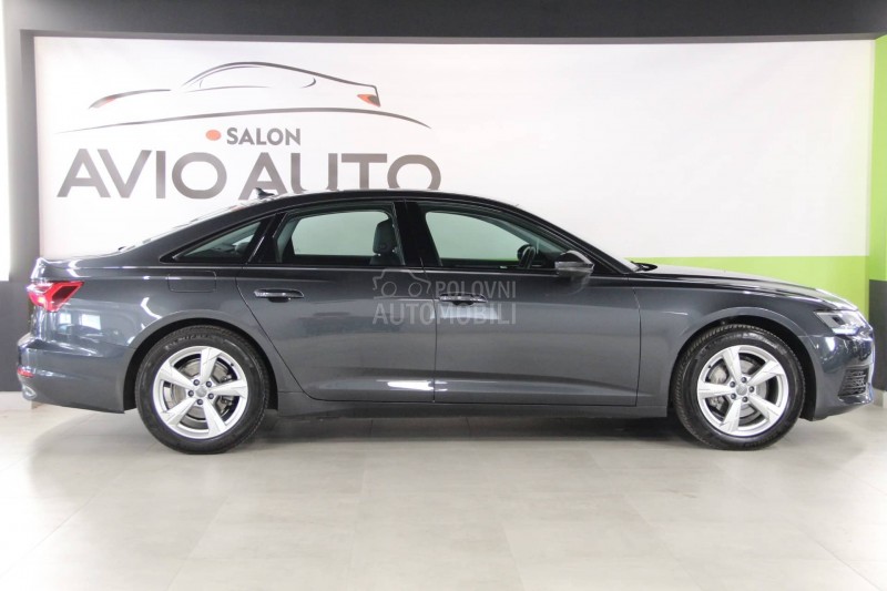 Audi A6 RATA OD281/VIR.TUAL