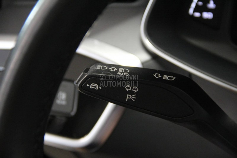 Audi A6 RATA OD281/VIR.TUAL