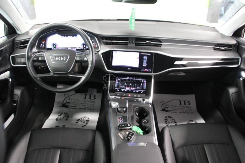 Audi A6 RATA OD281/VIR.TUAL