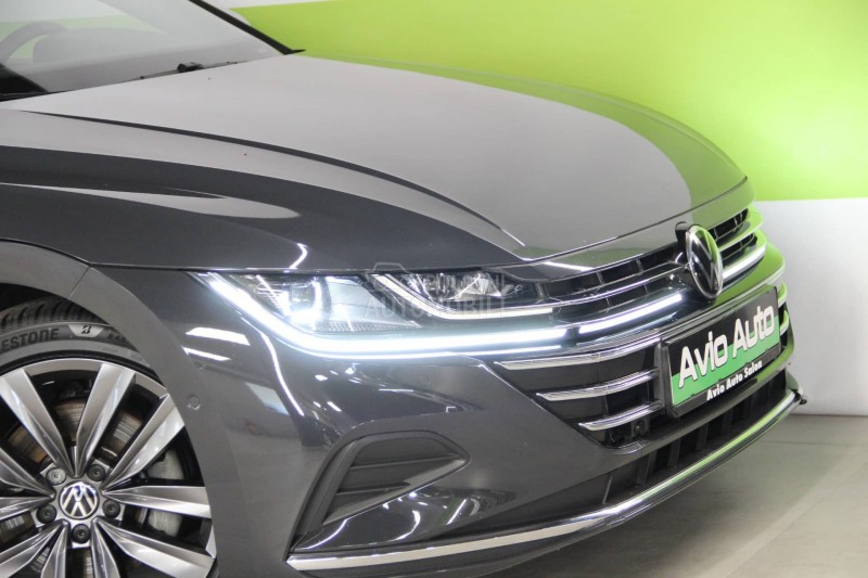 Volkswagen Arteon RATAOD281/ELEGANCE