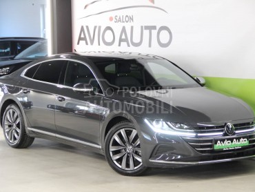 Volkswagen Arteon RATAOD281/ELEGANCE