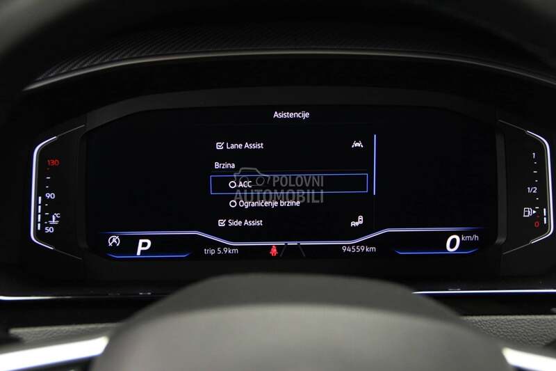 Volkswagen Arteon RATAOD281/ELEGANCE