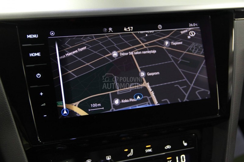 Volkswagen Arteon RATAOD281/ELEGANCE