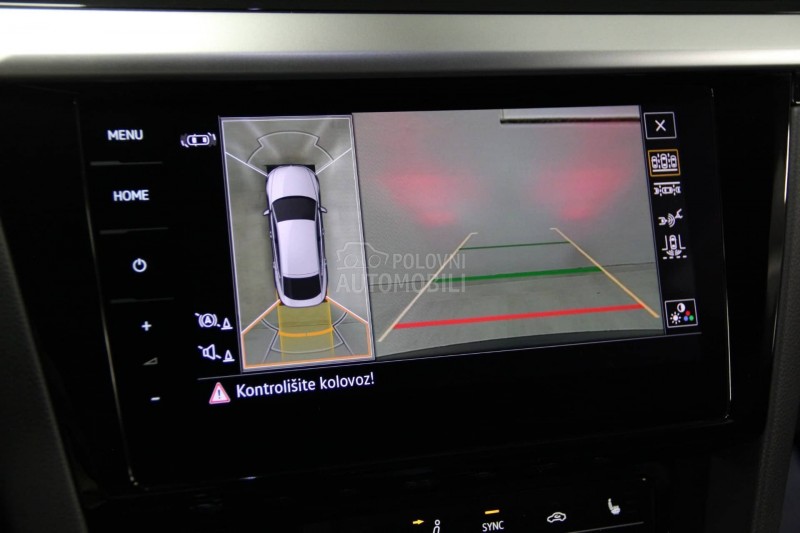 Volkswagen Arteon RATAOD281/ELEGANCE