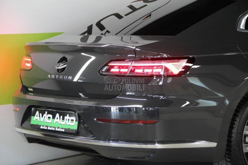 Volkswagen Arteon RATAOD281/ELEGANCE