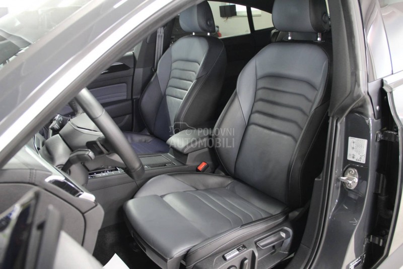 Volkswagen Arteon RATAOD281/ELEGANCE