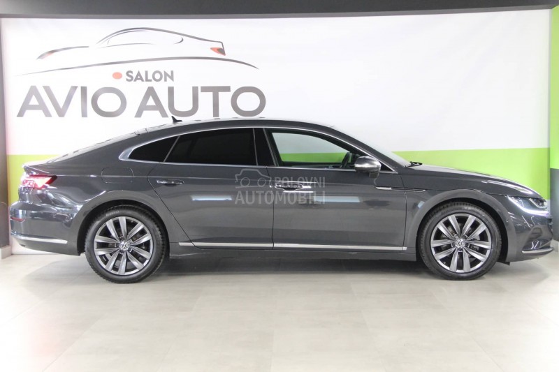 Volkswagen Arteon RATAOD281/ELEGANCE
