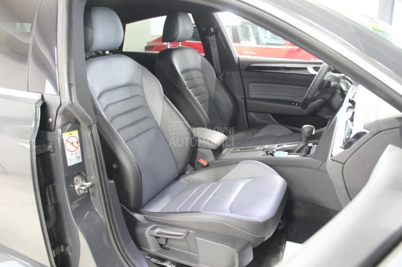 Volkswagen Arteon RATAOD281/ELEGANCE