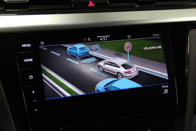 Volkswagen Arteon RATAOD281/ELEGANCE