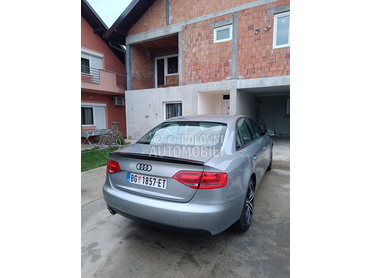 Audi A4 2.0